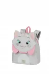 Laste seljakott Samsonite Happy Sammies Disney, 27,5 cm, 7,5 l, mitmes v&auml;rvitoonis