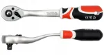K&auml;&auml;ritriv&otilde;ti YATO 3/8" k&otilde;ver 72 hambaga YT-0731