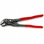 Reguleeritav v&otilde;ti Knipex 8601250, 250 mm, must