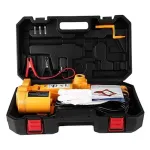 Elektriline autolift 12V 3T sakiline, puldiga