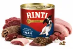 Niisked konservid Rinti Gold Pheasant, 185 g