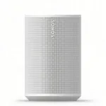 Kaasaskantav k&otilde;lar Sonos ERA 100 SL, 18 W, valge