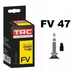 29 x 1.9-2,5 FV47mm TRC jalgratta sisekumm