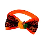 Kassi kaelakaunistus reguleeritava kaelarihmaga &bdquo;Style H&ldquo;, s&uuml;gisene Halloween aksessuaar