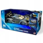 Puldiga juhitav Batman Bladez Armoured Racer auto
