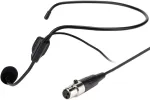 Professionaalne 3-kontaktiline XLR mikrofon Annadue kohtusaalideks