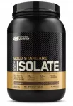 Proteiini isolaad ON Optimum Gold 100% Isolate 930g