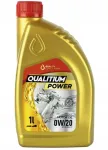 Mootori&otilde;li QUALITIUM POWER 0W/20, 1 l