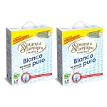 Spuma di Sciampagna Biancopuro pesupulber riietele, 4,14 kg