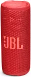 JBL Grip kaasaskantav k&otilde;lar, punane, 16 W