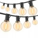 P&auml;ikese LED-rida 30,5 m, 52 LED-pirnidega