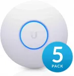 Juhtmevaba ligip&auml;&auml;supunkt Ubiquiti UniFi UAP nanoHD 5, PoE