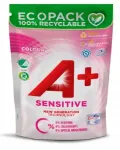 Pesugeel A+ Sensitive, 920 ml, h&uuml;poallergeenne, ilma v&auml;rvaineteta, 23 pesukorda