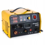 Laadija-inverter Magnum Dinamik 440 V.2, 12/24 V