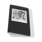 3-tolline fotode album, PVC kaanega, 64 taskut, Collect 6C