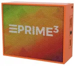 Kaasaskantav k&otilde;lar PRIME3 UP! ABT02OR, oranž, 2 W