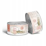 M&auml;rg kassitoit Bemo Royal forelliga, 185 g