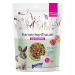J&auml;nesetoidu segu Bunny Nature, 1,5 kg