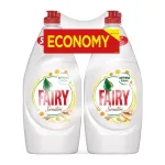 Fairy kummeli l&otilde;hnaline n&otilde;udepesuvahend, 1,8 l