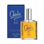 Tualettvesi Revlon Charlie Blue, 100 ml
