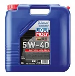 Mootori&otilde;li LIQUI MOLY Synthoil High Tech 5W-40, 20 l