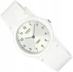 Meeste CASIO MQ-24B-8BEF k&auml;ekell araabia numbritega, kergesti loetav, karbis