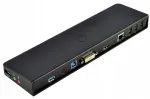 Dokijaam DELL D3000, USB 3.0, HDMI, DVI, Ethernet, 6x USB, 0Y32XH Y32XH