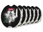 N&otilde;udepesutabletid Miele PowerDisk All in 1, 6 x 400 g, 6 tk