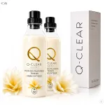 Pesupehmendaja Q-CLEAR, 1 l, 40 pesukorda, intensiivse l&otilde;hnaga