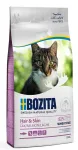 Bozita Hair & Skin kuiv kassitoit l&otilde;hega, 2 x 10 kg
