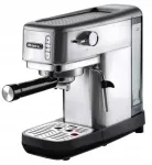 Ariete 1380 automaatne kohvimasin, 1300 W, h&otilde;bedane/hall