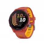 Nutikell Garmin Forerunner 170 Music, punane