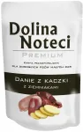 M&auml;rg koeratoit Dolina Noteci pardiga ja kartulitega, 100 g