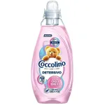 Vedelpuhastusvahend Coccolino Wonder Wash Ultra Delicato, 1,48 l, 37 pesukorda