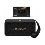 Kaasaskantav k&otilde;lar Marshall MIDDLETON II, must, 80 W