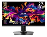 M&auml;ngumonitor MSI MPG 271QR QD-OLED X50, 27", WQHD, 500Hz