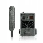 Loodusvaatluse kaamera ZEISS Secacam 3 4G, 60&deg;