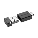 Bluetooth adapter Sennheiser BTD 600, USB-C, aptX HD, arvutile