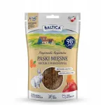 Baltica koerte maiused k&uuml;&uuml;liku lihaga ja porganditega, 90 g