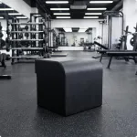 Komplekt puusatrenni karp k&uuml;lje k&auml;epidemega, Compact Glute Press Case