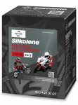 Mootori&otilde;li SILKOLENE FUCHS Pro 4 Plus 10W50, 100% s&uuml;nteetiline, 4 l