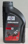 FUCHS Silkolene PRO 4 XP 5W40 4T mootori&otilde;li, 1 l