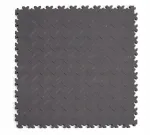 PVC p&otilde;randaplaadid 50x50 cm, 22 mm, t&ouml;&ouml;stuslikud, lukustuss&uuml;steemiga