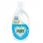 Pesugeel Fairy, h&uuml;poallergeenne, 2450 ml, 70 pesukorda