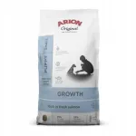 ARION Original Growth Puppy Small koeratoit l&otilde;hega, 2 kg