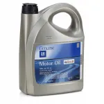 Mootori&otilde;li GM Opel 0W20 FS LL DEXOS D diiselmootoritele, 5 l