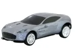 USB m&auml;lupulk 32 GB, ASTON MARTIN kujuline