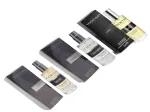 Meeste parf&uuml;&uuml;mid YODEYMA MEN 15ml CARIBBEAN + WEST + JUNSUI