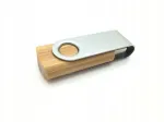 USB m&auml;lupulk Twister 32GB USB3.0 graveeringuga, pulmakingiks