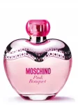 MOSCHINO PINK BOUQUET tualettvesi 100 ml